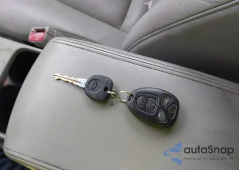 2008 Chevrolet Impala Lt from USA, damaged, VIN 2G1WT58K281330865